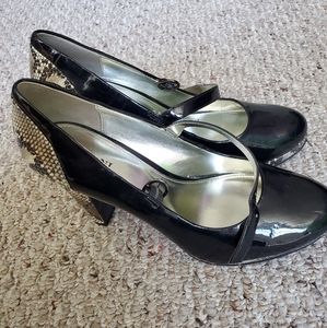 Alfani Heels Shoes size 7.5